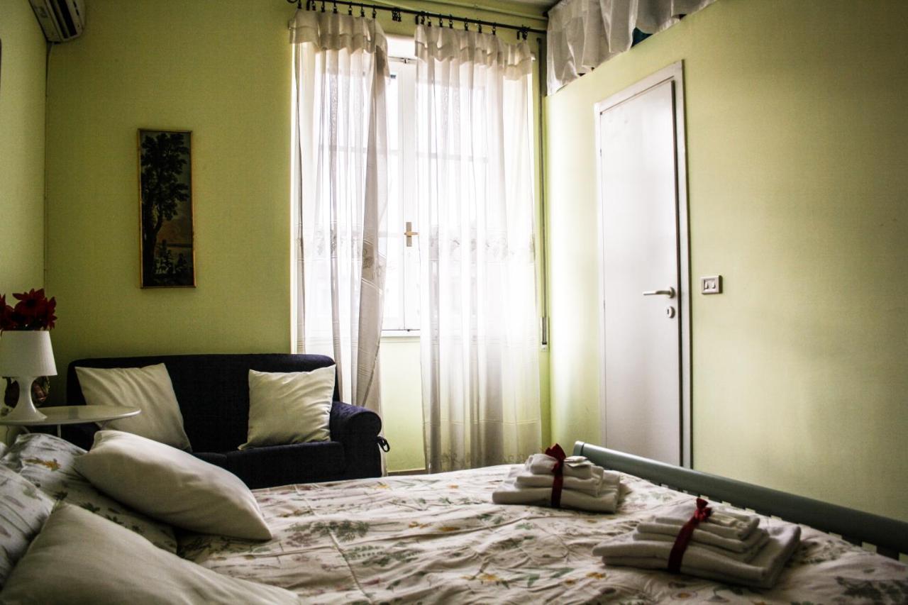 B&B Msg Roma المظهر الخارجي الصورة