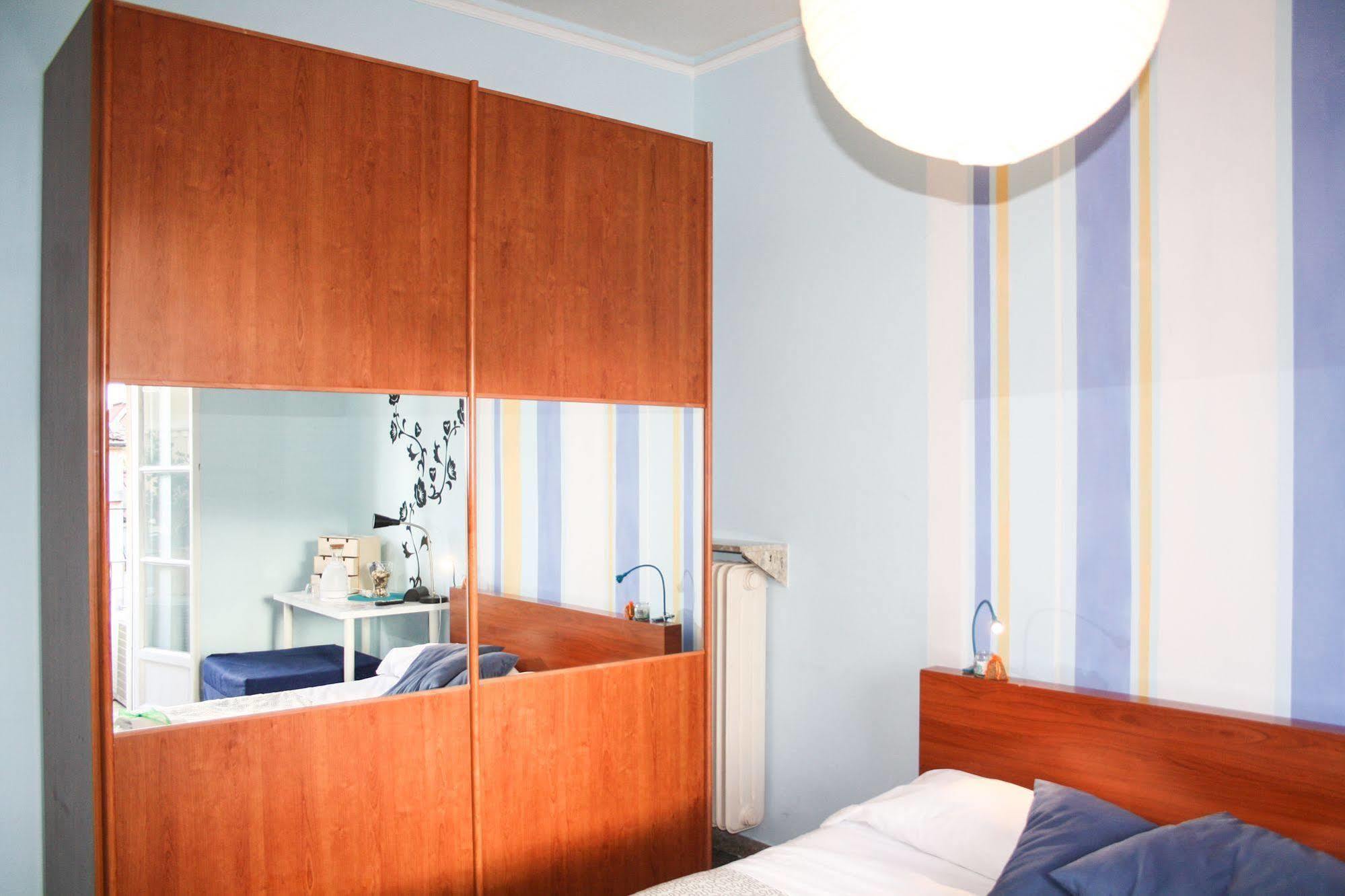 B&B Msg Roma المظهر الخارجي الصورة