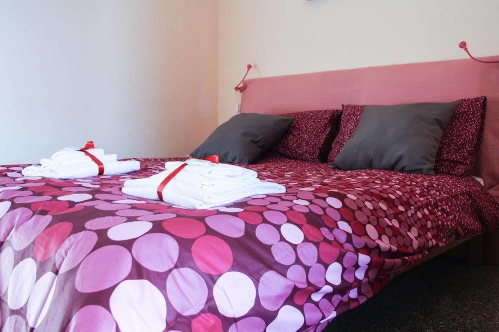 B&B Msg Roma المظهر الخارجي الصورة