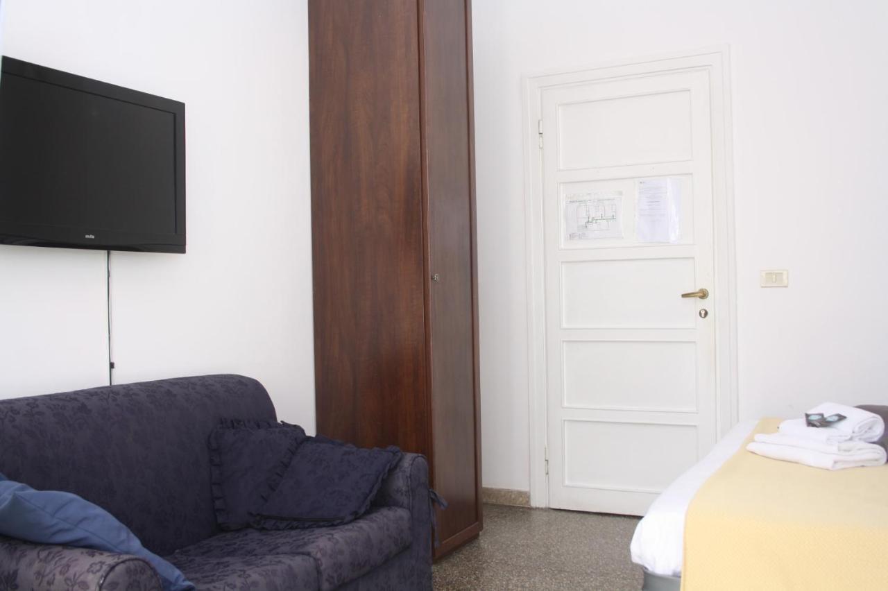 B&B Msg Roma المظهر الخارجي الصورة