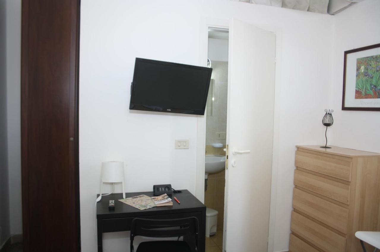 B&B Msg Roma المظهر الخارجي الصورة