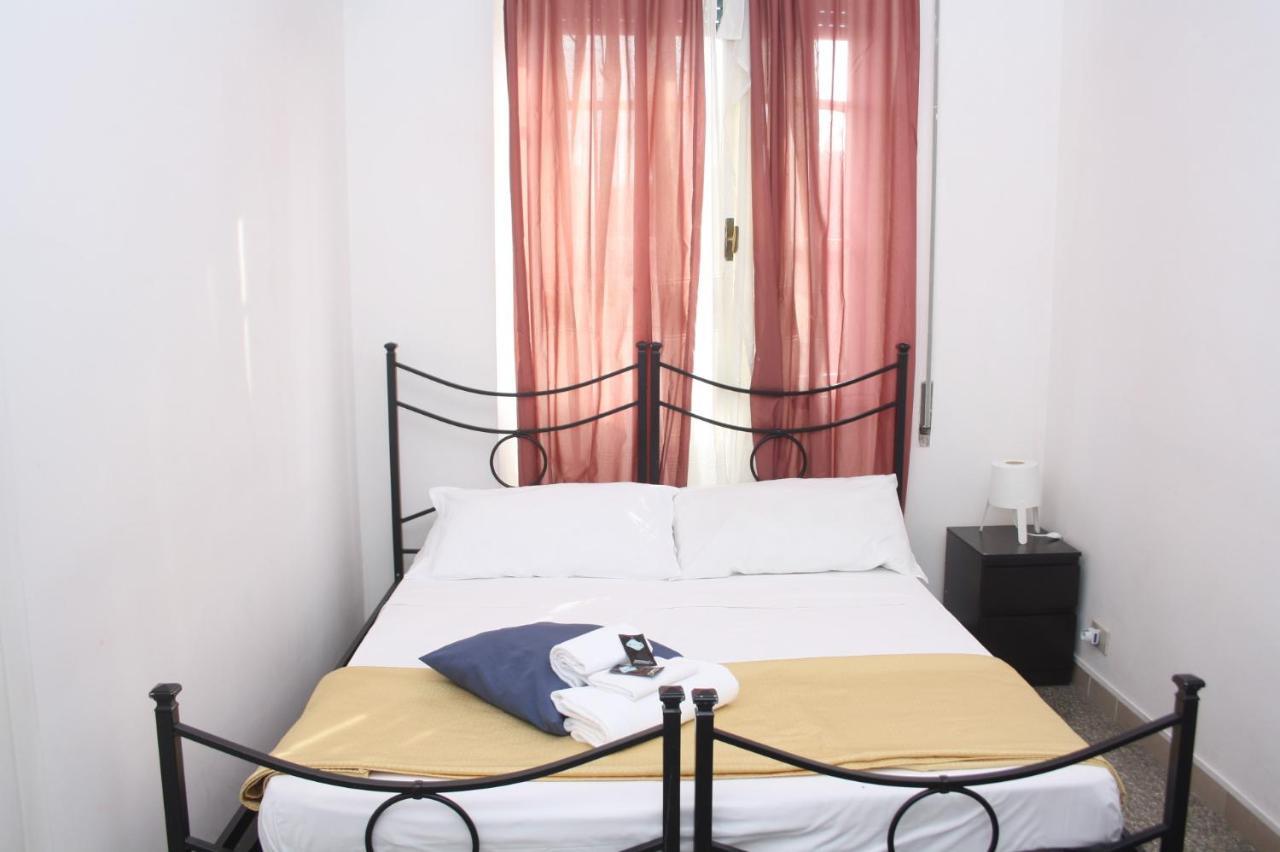 B&B Msg Roma المظهر الخارجي الصورة