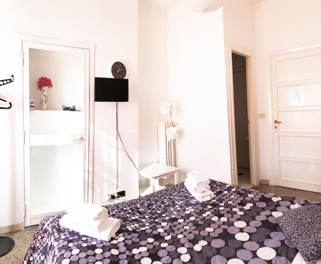B&B Msg Roma المظهر الخارجي الصورة