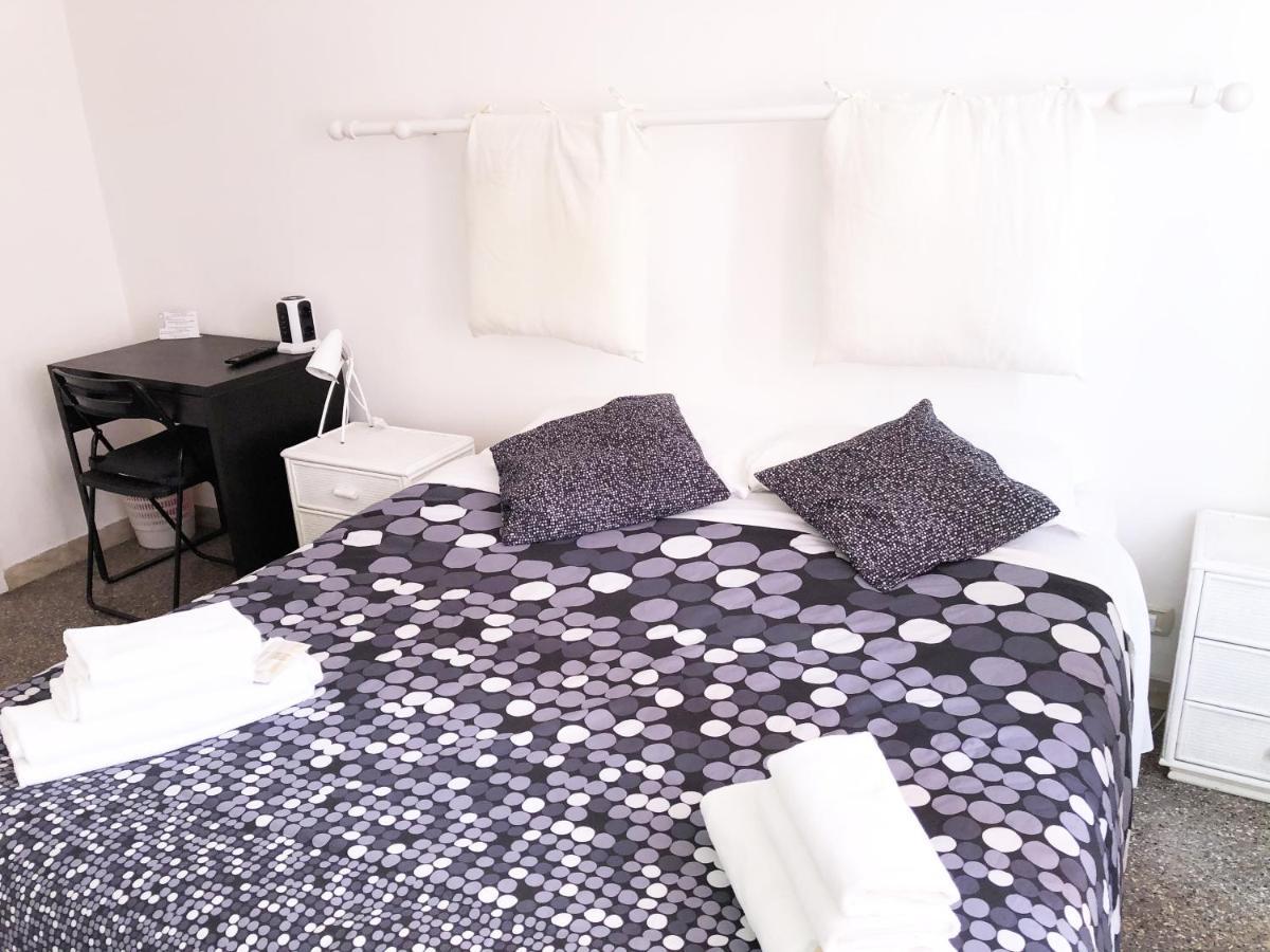 B&B Msg Roma المظهر الخارجي الصورة