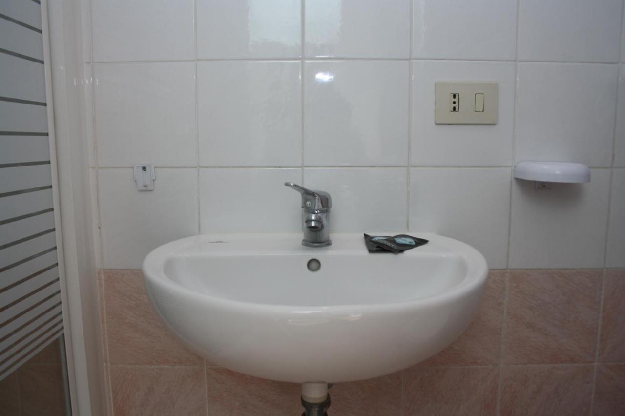 B&B Msg Roma المظهر الخارجي الصورة